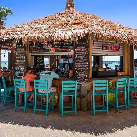 Calypso Beach Resort Towers Panama City Beach Luaran gambar