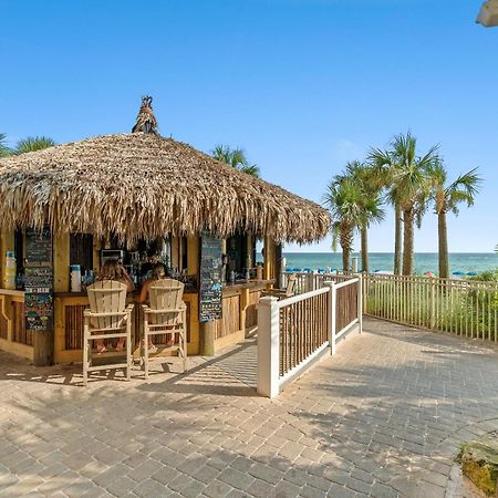 Calypso Beach Resort Towers Panama City Beach Luaran gambar