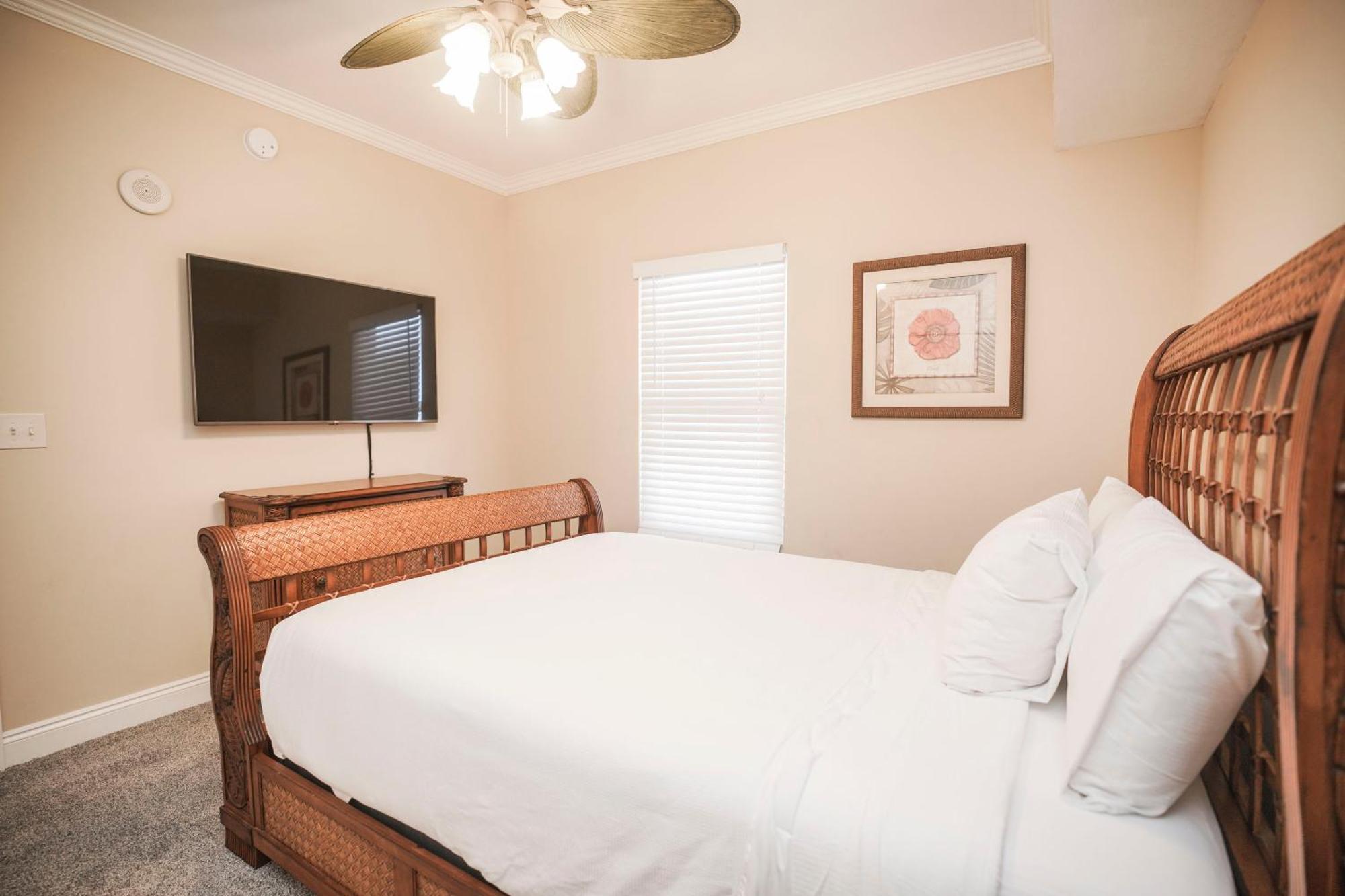 Calypso Beach Resort Towers Panama City Beach Bilik gambar