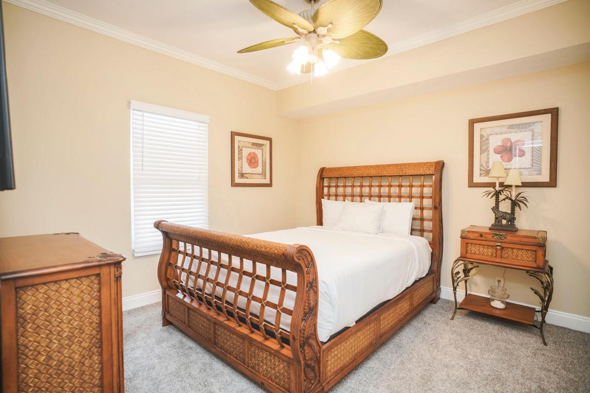 Calypso Beach Resort Towers Panama City Beach Bilik gambar