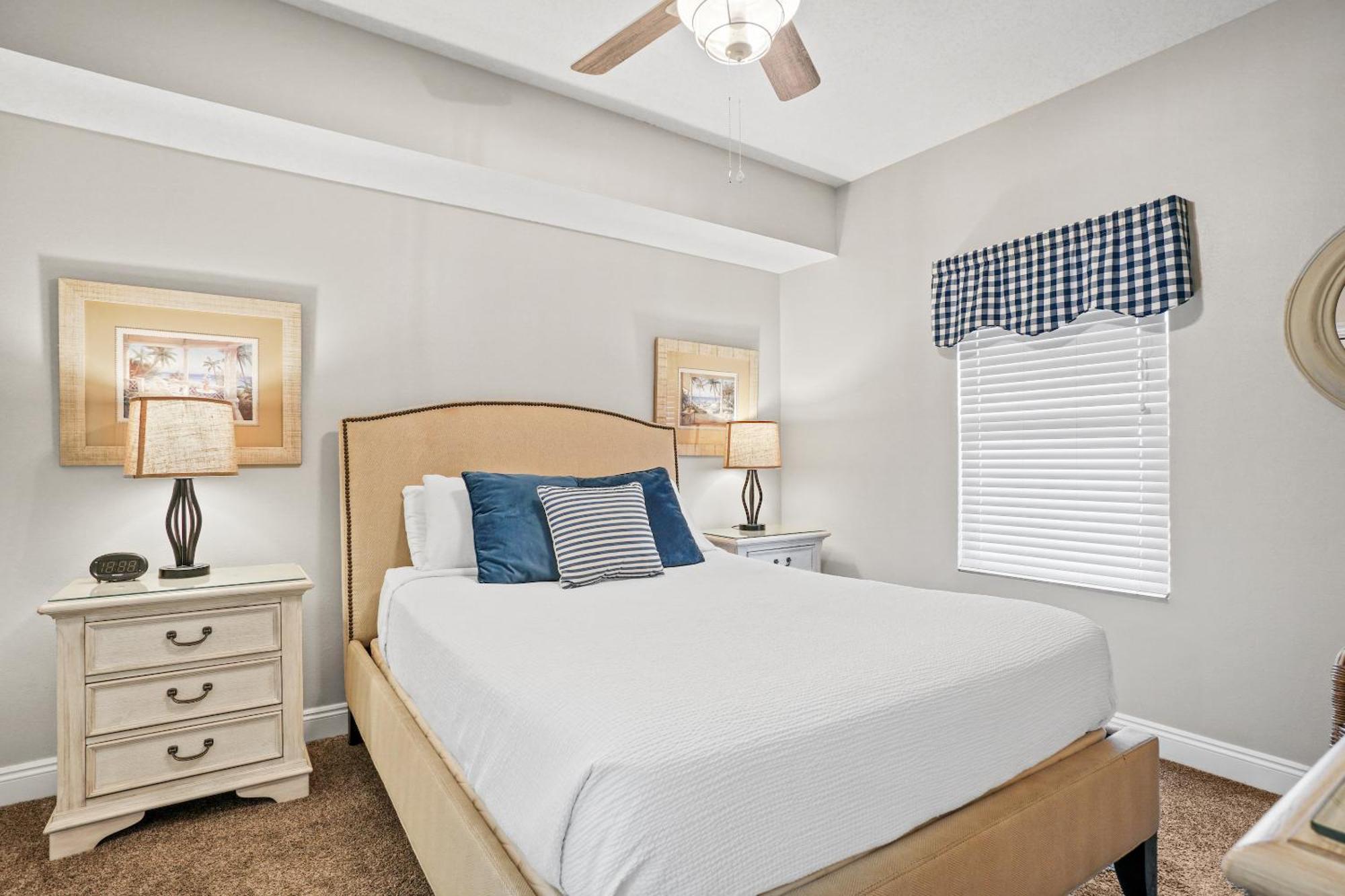 Calypso Beach Resort Towers Panama City Beach Bilik gambar