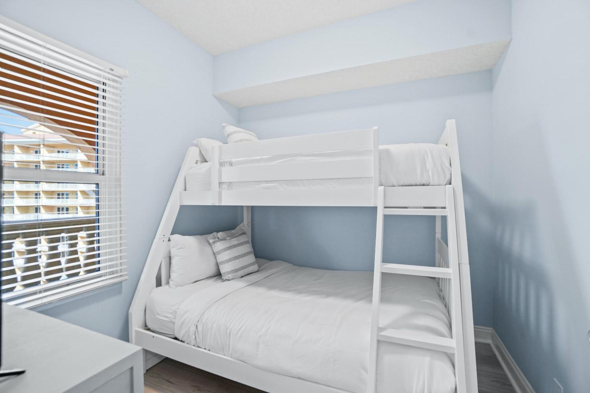 Calypso Beach Resort Towers Panama City Beach Bilik gambar