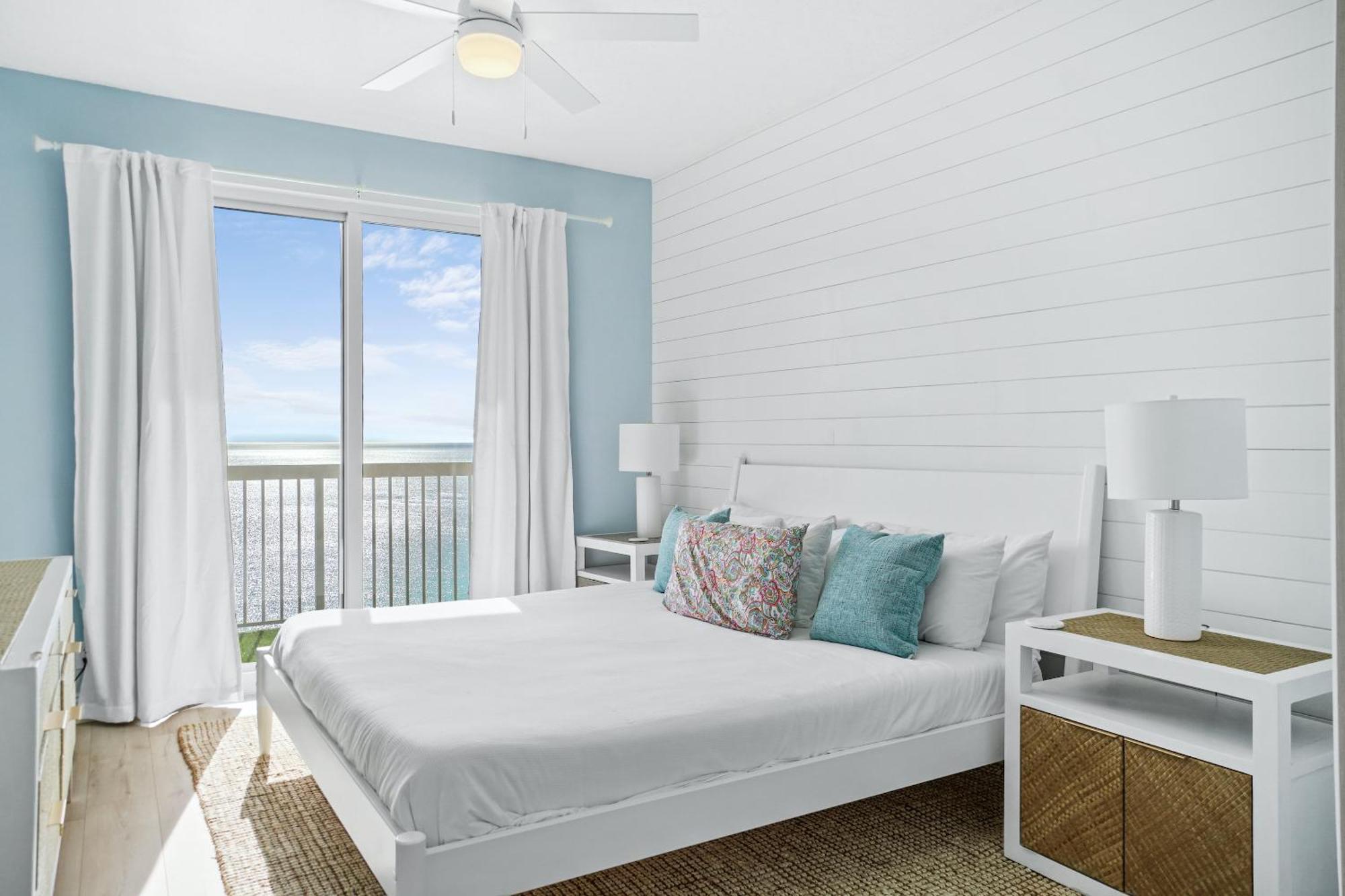 Calypso Beach Resort Towers Panama City Beach Bilik gambar